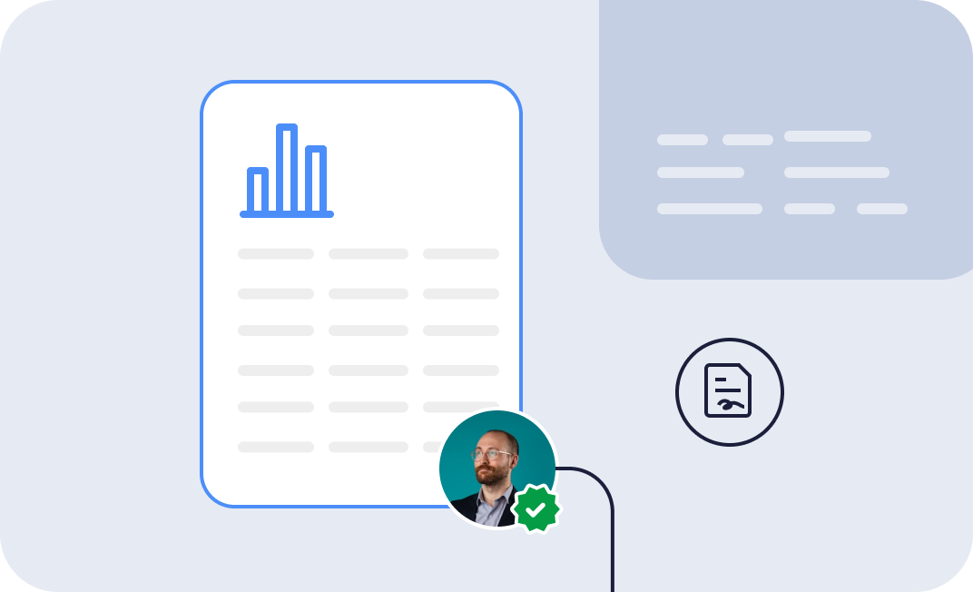 Professional Services