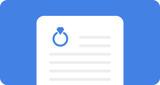 Marriage Certificate