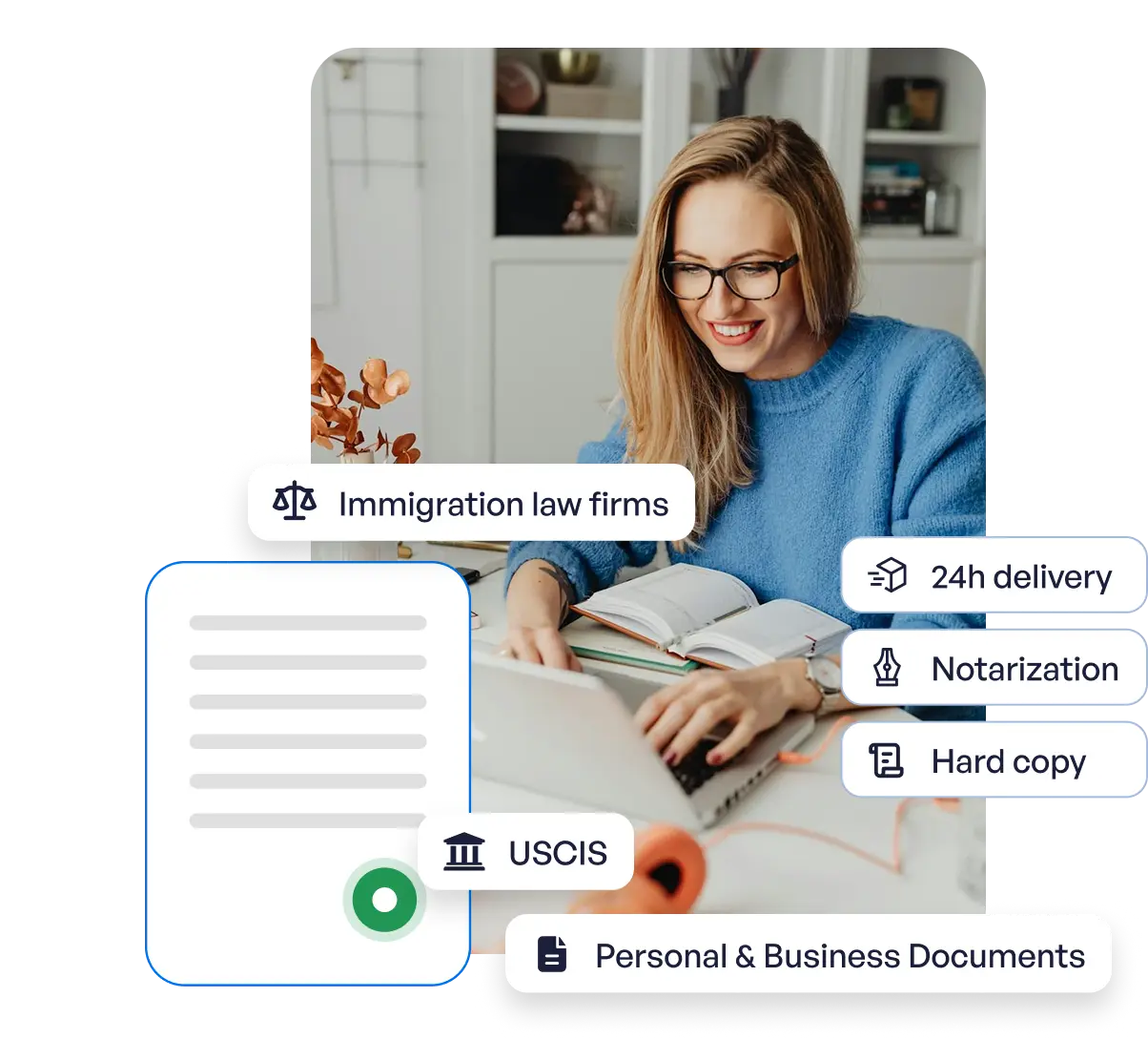 Languex Illustration