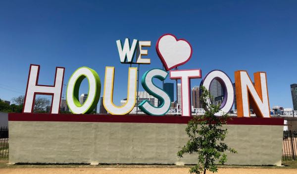 Houston