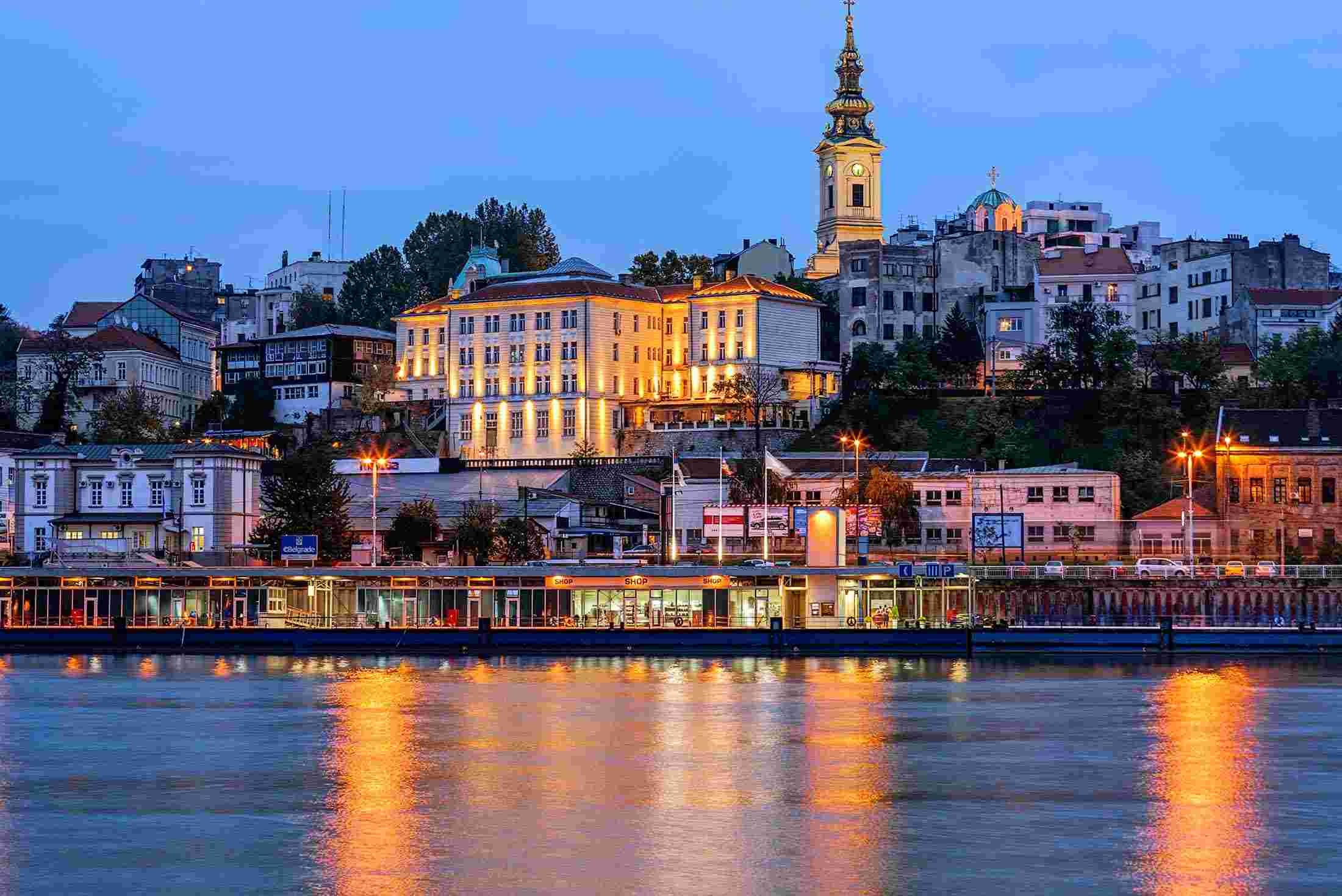 serbian