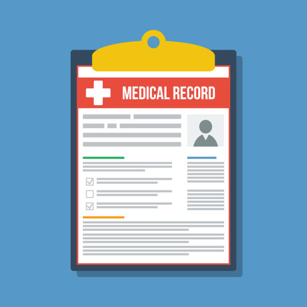 Medical-Records 