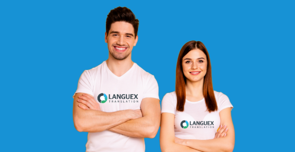 Online Translation Services