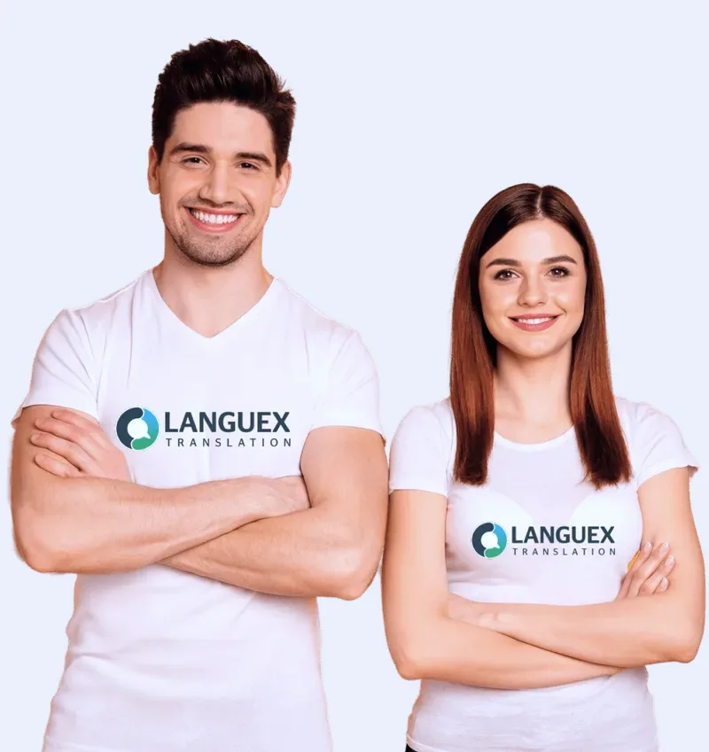 Translation Services in Austin 