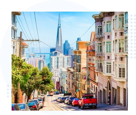 San Francisco Certified Translation