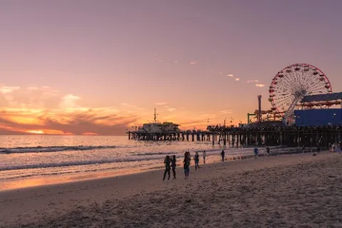 california