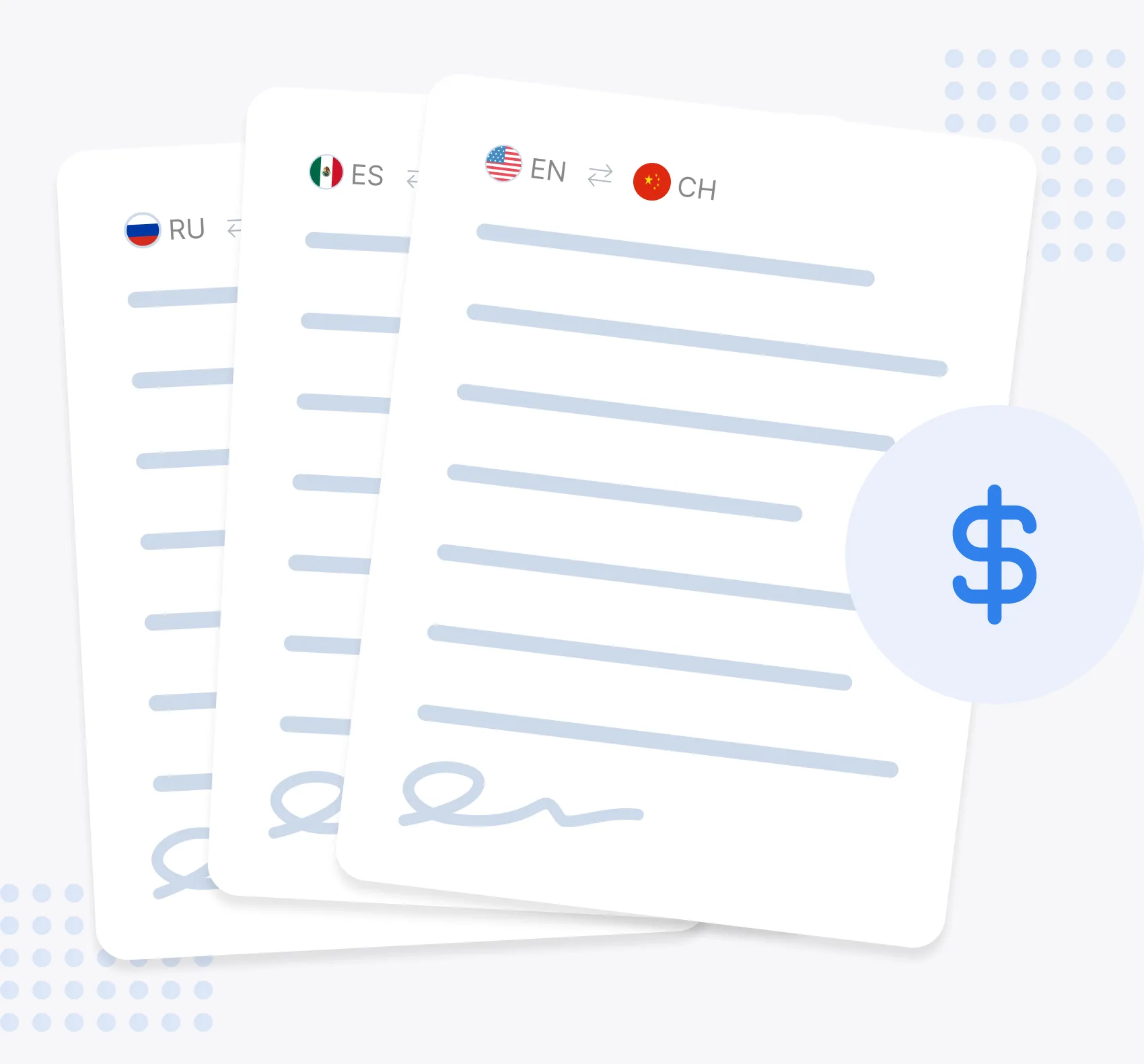 Free Translation Cost Calculator Instant Price Estimates Languex