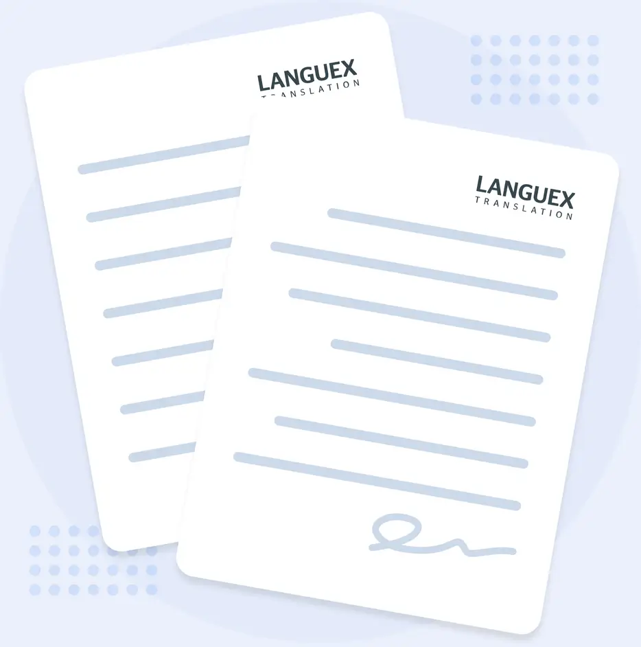 Spanish Translation Services