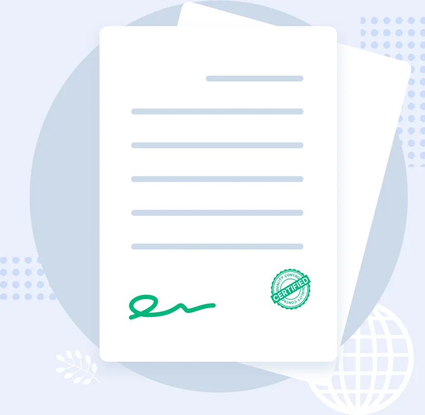 english apostille translation
